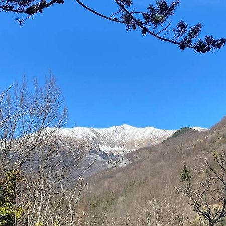 Molini di TrioraCa' De Giovannaアパートメント エクステリア 写真